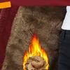 Padded Jacket Women's Short Winter Velvet Lamb Velvet Thickened Jackets