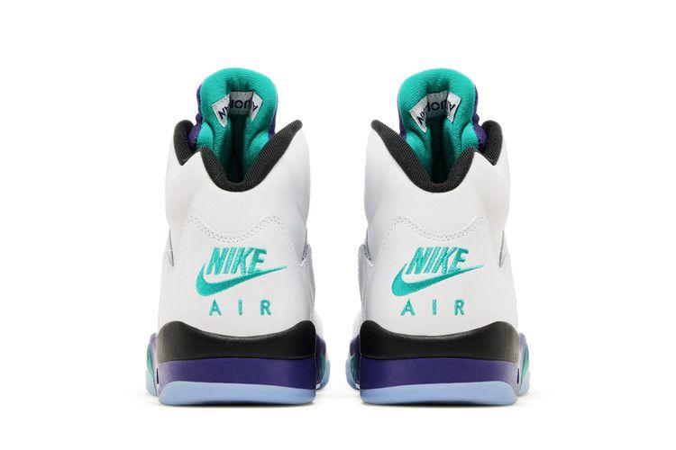 Jordan 5 Retro Grape (2025)