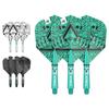 Target Rob Cross Model Ink Flight Shaft Kit Short Set 420013 & 3-Piece