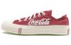 Chuck 70 Kith x Coca-Cola x Chuck 70 Low 'Rosso' 169838C
