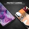 Bleach Kurosaki Ichigo Phone Case For Samsung Galaxy A51 A13 A71 A21S A12 A11 A31 A41 A01 A03s A22 A23 A33 A73 A53 5G Cover