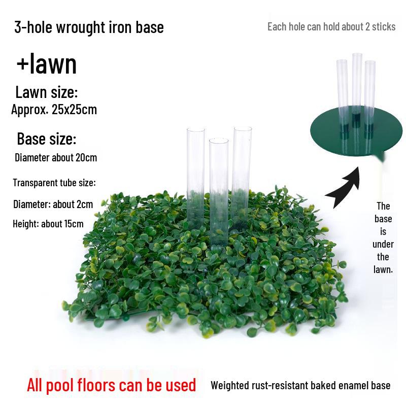 EVA Lotus und Lotusblatt Tanz Requisiten für Teich Bühnenbild Dekoration