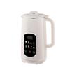 Nut Milk Maker Blender 8 in 1 Programmable Soy Milk Machine Digital Display Stainless Steel Blades 12L Capacity Self Clean for Nut Milk  
