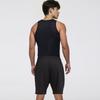 Li-Ning Skin-Friendly Comfortable Breathable Quick-Dry Tank Top And Shorts Casual Sports Set Unisex sets ZHXY189-1