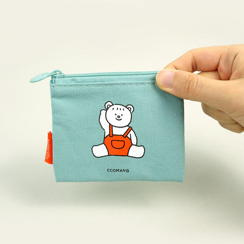 Komang card case