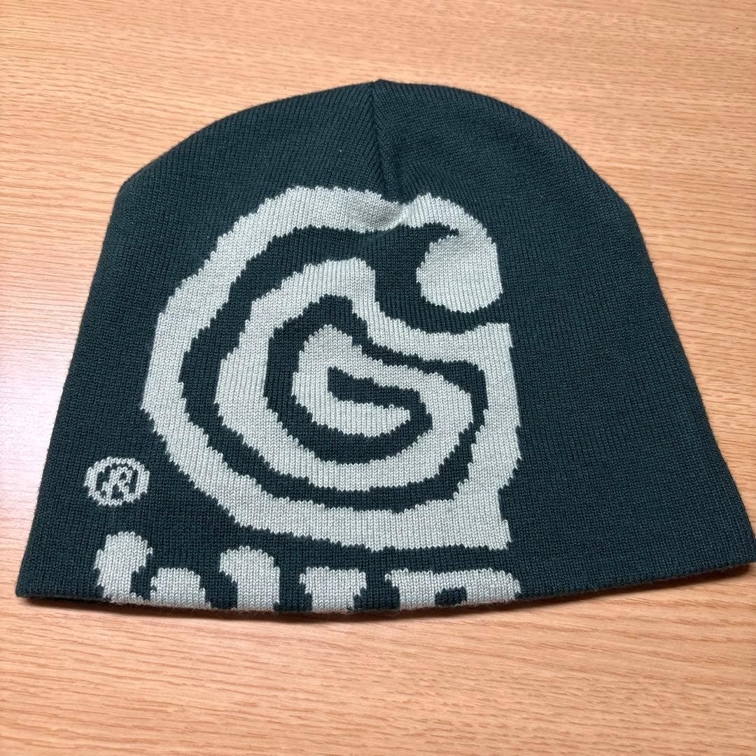 Used carhartt helix beanie carhartt helix beanie