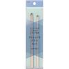 KAI Eyeshadow Brush M Slanted Cut Makeup Brush Fingertip-Like Application KQ2156