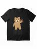 Ted The Animated Series Ted Thunder Buddies for Life Essential Unisex T-Shirt