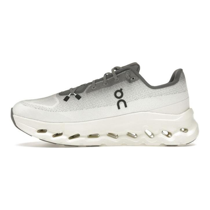 ON  Cloudtilt Rock Ivory Women Sneakers Grey 3WE10053247