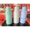 Large Capacity Insulated Thermos Flask - Classic Design for Home, Office & Dorm Use
