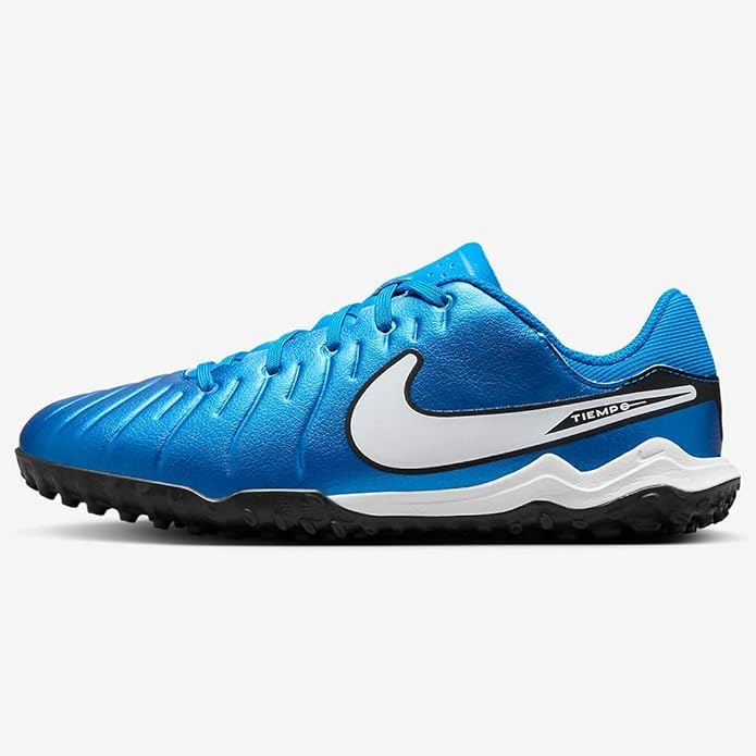 NIKE Tiempo Legend 10 Academy TF GS Soar/White DV4351-400 22.5cm