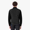 [Lacoste] Men's Golf Tipping Hybrid Full-Zip Sweater AH922E-55N031