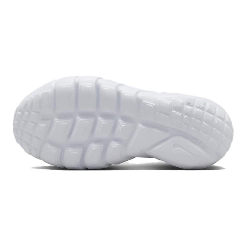 (PS) Nike Flex Runner 2 'Grey Light Armory Blue' Kids' DJ6040-010