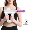 Muscle  r Hd   Tissue Muscle Relaxation  r Replacement Hd Attachment Purple