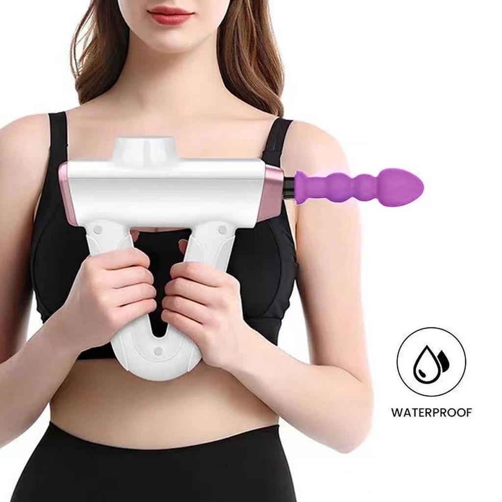 Muscle r Hd Tissue Muscle Relaxation r Replacement Hd Attachment Purple