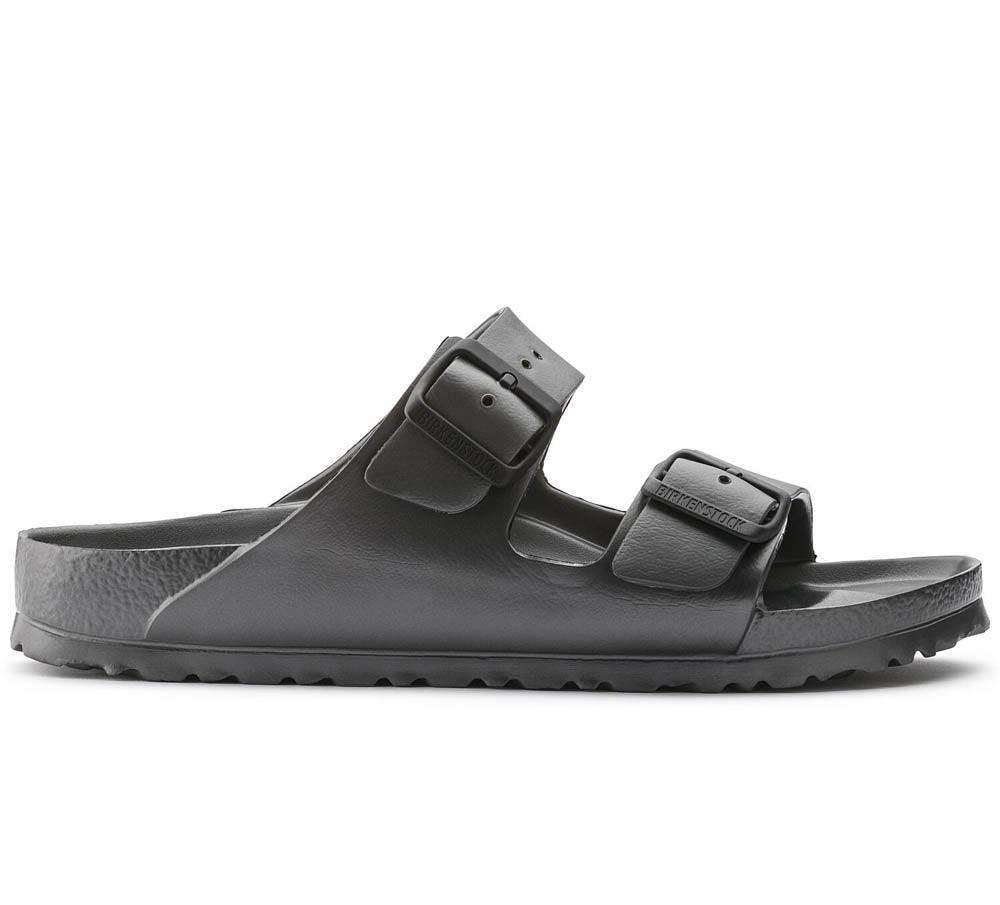 

Birkenstock Arizona EVA 41 / Антрацит