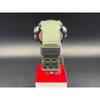 Used CASIO G-SHOCK GG-1000-1A3JF Mud Master Khaki
