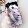 Dragon Koi Fish Landscape Phone Case For ASUS ZE620KL ZE520KL ZS590KS ZB601KL ZB602KL Cover Soft TPU Cartoon Capa ZENFONE 8 5 3