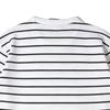 Polo Ralph Lauren Ss26 Logo Embroidered Striped Crew Neck Casual Long Sleeve T-Shirt Classic Edition Men Tops MNPOTSH16820394-100