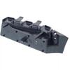Left/Right Front Bumper Bracket for 2015-2017 FR3Z17C947B FR3Z17C947C FO1033105 FO1032105 Bumper Retainer Bracket