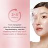 [MEDICUBE] PDRN Pink Collagen Gel Mask (4ea)