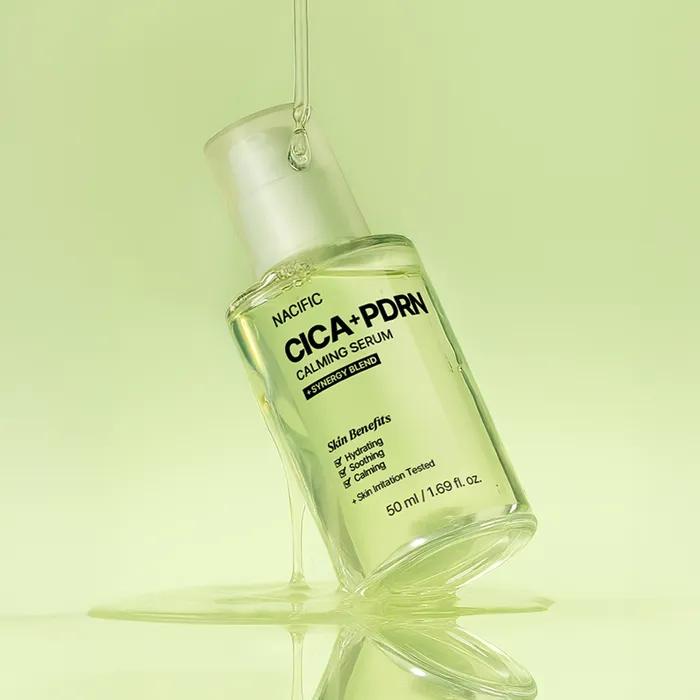 Sprout Cica PDRN Calming Serum 50ml
