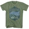 Na górę – T-shirty i koszulki