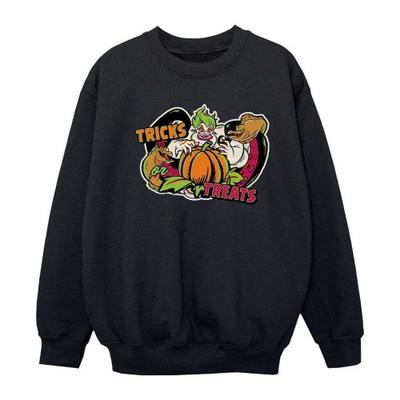 Överdelar (Flickor över 4 år) – Luvtröjor, tröjor och sweatshirts