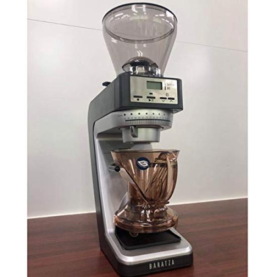 BARATZA Coffee Mill Sette Enjoy the Joy of Specialty Coffee with This One Baratza Is a Coffee Mill Manufacturer Based In With Its Innovative Design