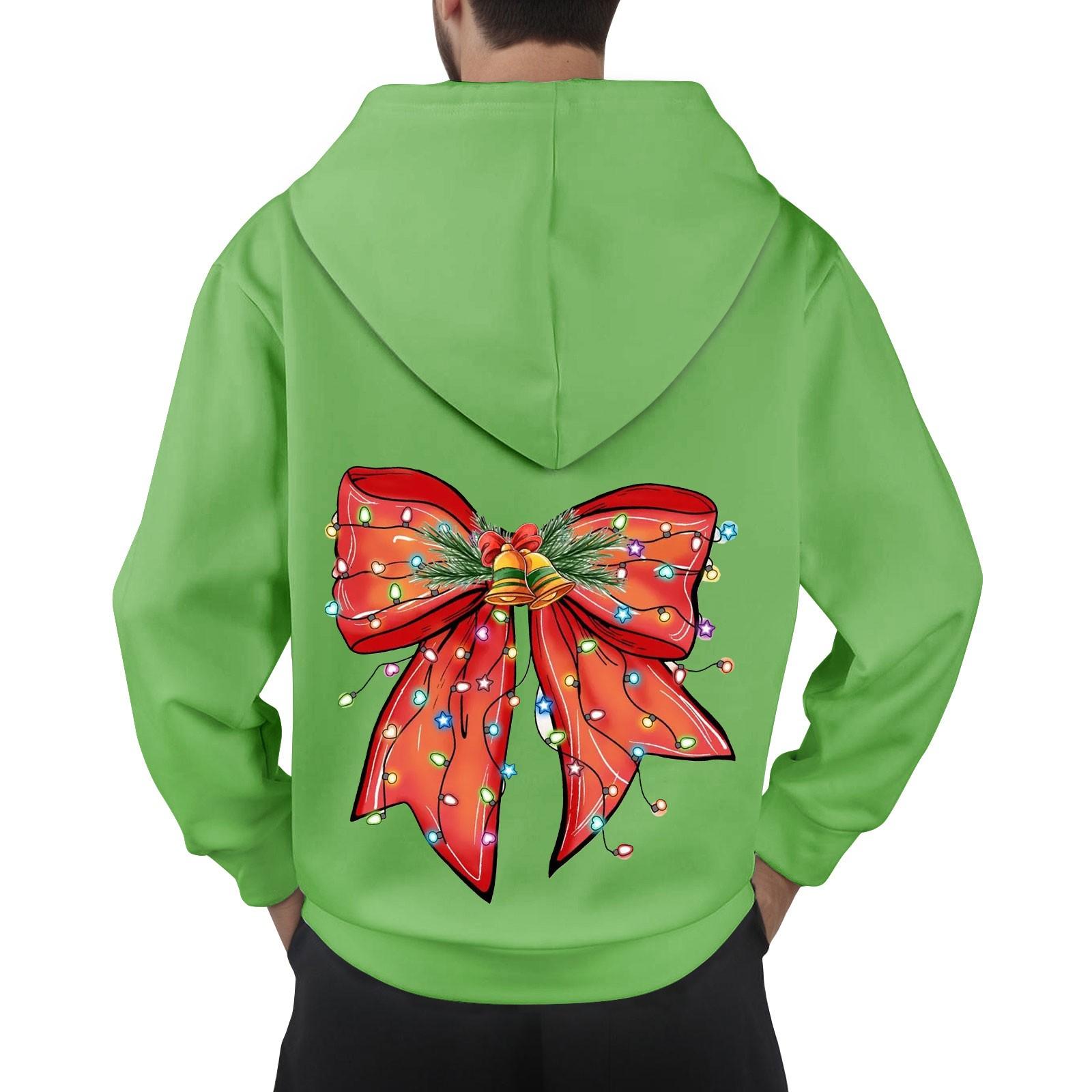 Спортивный костюм с капюшоном — фото 7