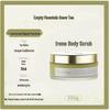 Dear lrean Scented Body Scrub