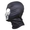 Ghost Skull Balaclava Mask Skeleton Simon Riley War Game Cosplay Mask Tactical Balaclava Hood for Motorcycle Cycling Hiking Mask
