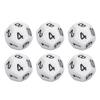 40Pcs 12 Sided Dice Set Polyhedral Dice for Family Party Board Game Pub Club Game