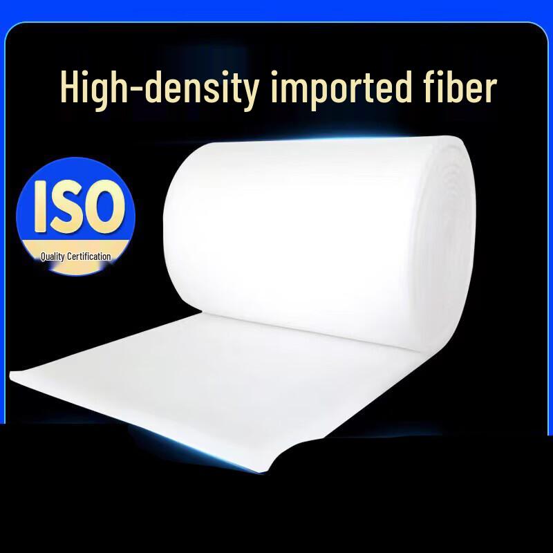 Qihuang Non-woven Primary Air Filter Cotton