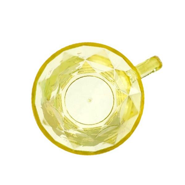 Leburn Children's Shinbi Apartment Prism Cup, Mixed Colors, 1 Piece