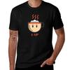 1Cup Energy Up Coffee TShirt Novelty Graphic Tee Shirt