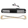 High Mount Brake Light LED Brake Light LED High Mount Third Brake Light Rear Lamp Fit for 1500/2500/3500 99-06 Third Brake Lamps