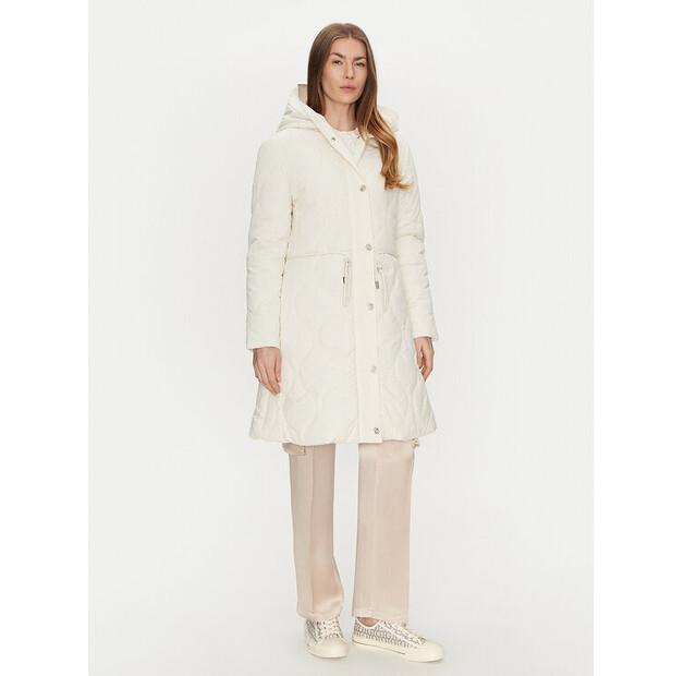 Guess Maite Parka Cream