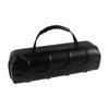 4 Slot Watch Box Portable Travel Zipper Cases Collector Jewelry Storage Boxes Fathers Day Gift for Men Dad Husband