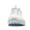 New LiNing Shock Absorbers Slip Resistant Abrasion Resistant Lightweight Low Top Running Shoes Women's White Blue ARSV110-2