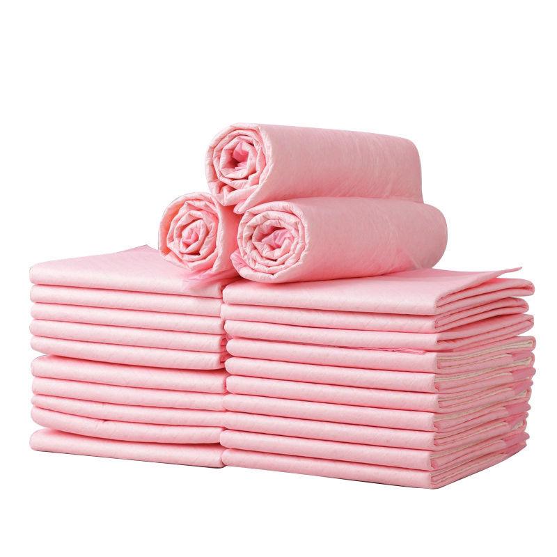 Absorbent Disposable Cage Liners for Birds & Small Pets