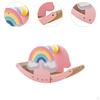 Cardboard Cat Scratching Lounge Bed for Indoor Kittens