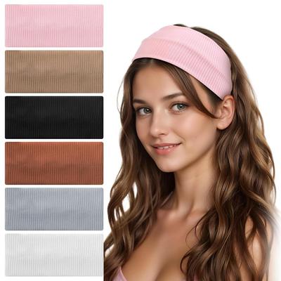 Accessori per capelli – Fasce per capelli da donna