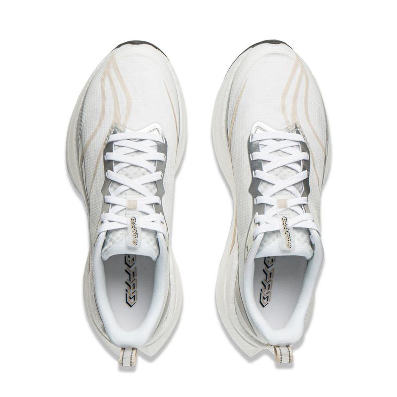 Li Ning Red Rabbit 9 Pro Lightweight Supportive Stable Running Shoes Women sneakers ARPW002-3