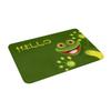 Happy Frog Doormat Mat Anti-Slip  Kitchen Bath Living Room Rug Carpet 40*60cm