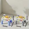 Baby Toys Educational Game Tables Early Education Toys Children'S Music And Light Multi-Functional Steering Wheel