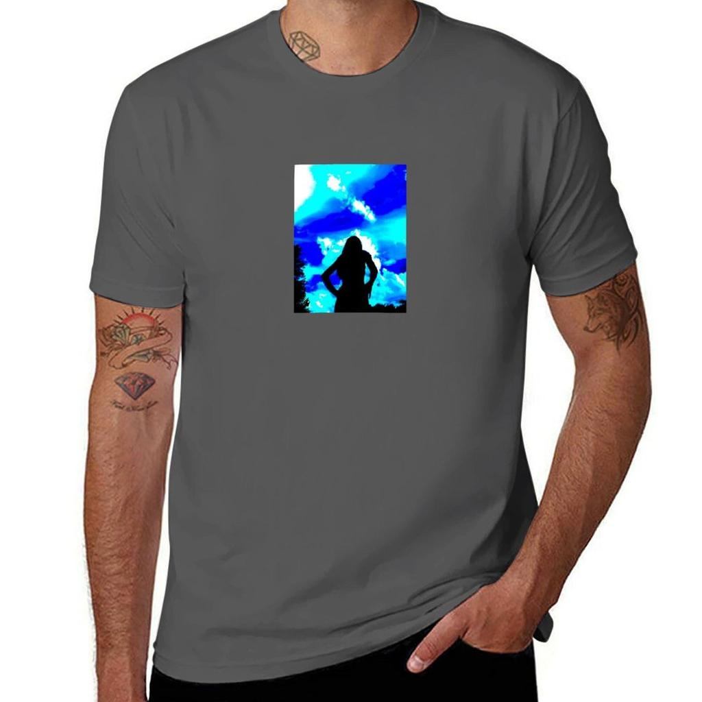 Up For Answers Tshirt Labor Work Casual Tshirt