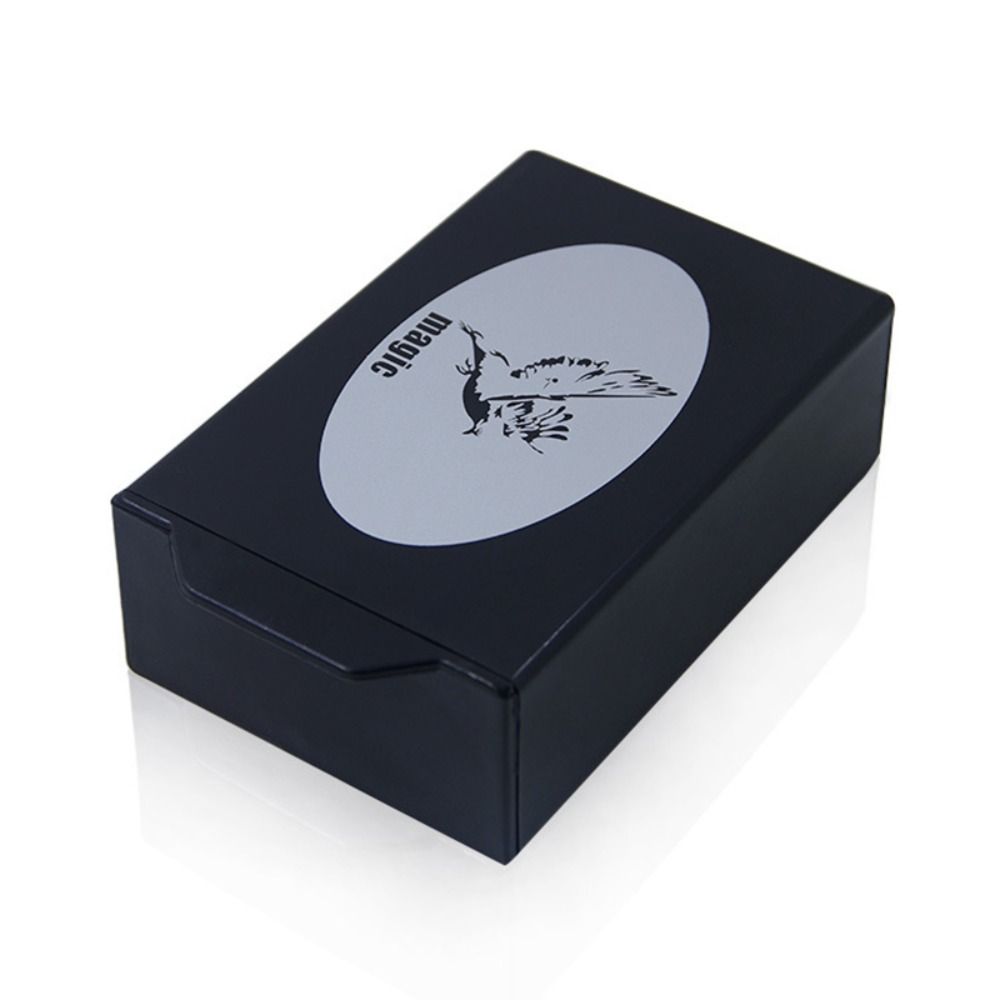Box Changeable Magic Children'S Toys Small Drawer Magic Puzzle Box Magic Black Box Magic Tricks