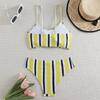 Neue Sexy Bikinis 2026 Badeanzug Damen Bademode Push Up Weibliche Strand Badesachen Badeanzug Brasilianisches Bikini Set Pool Badegast