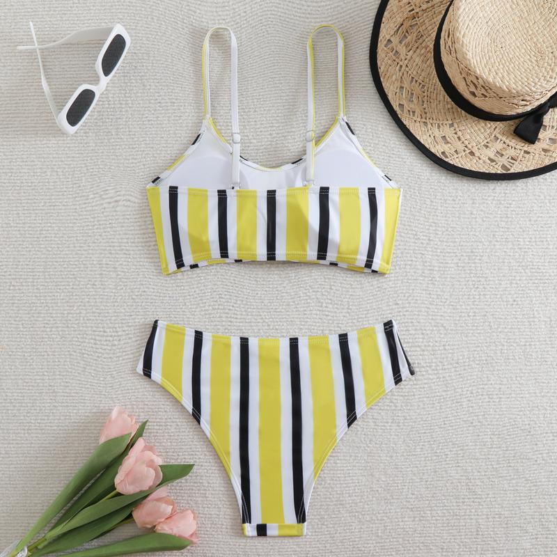 Neue Sexy Bikinis 2026 Badeanzug Damen Bademode Push Up Weibliche Strand Badesachen Badeanzug Brasilianisches Bikini Set Pool Badegast